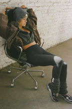 Leg Warmers