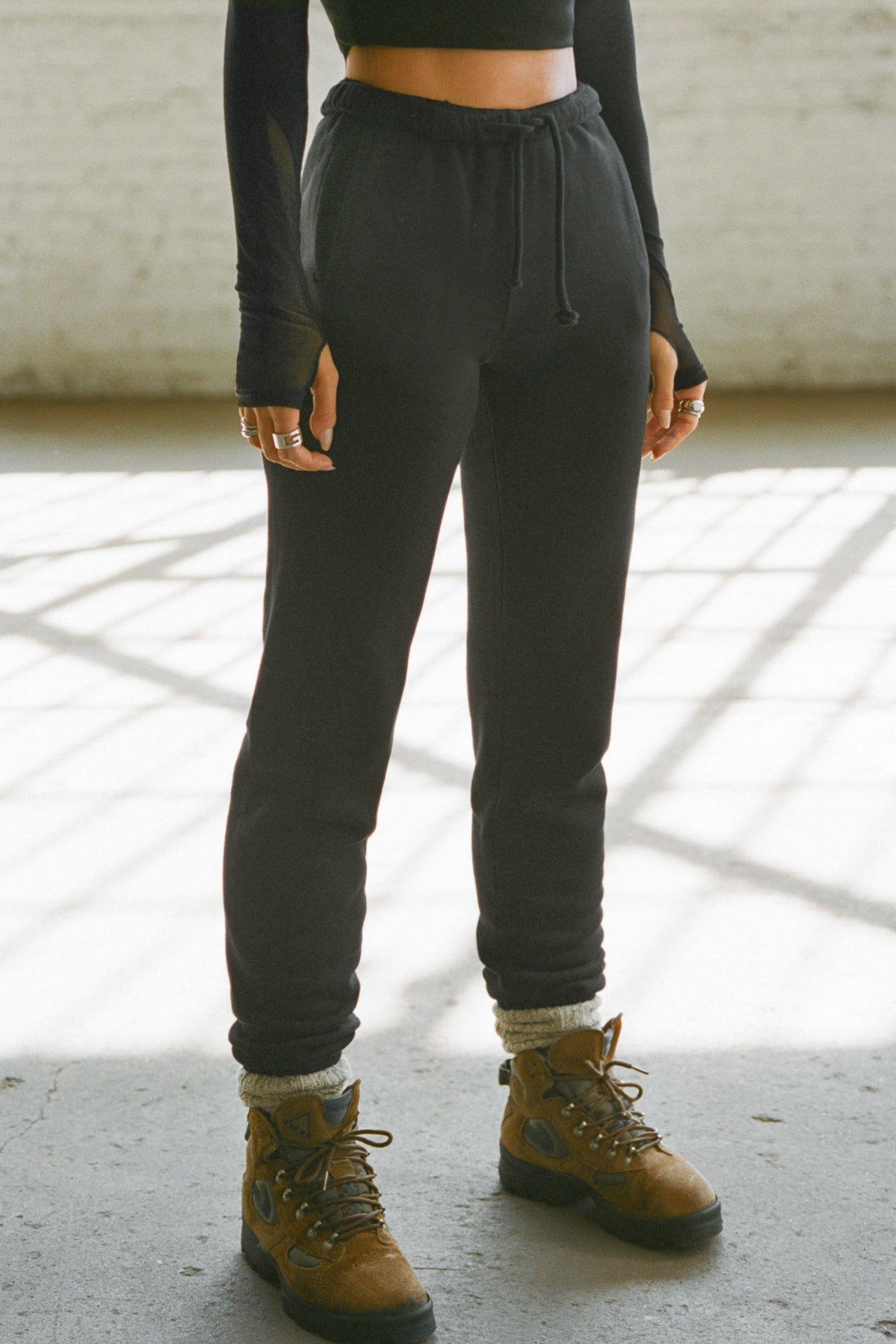 Empire Jogger