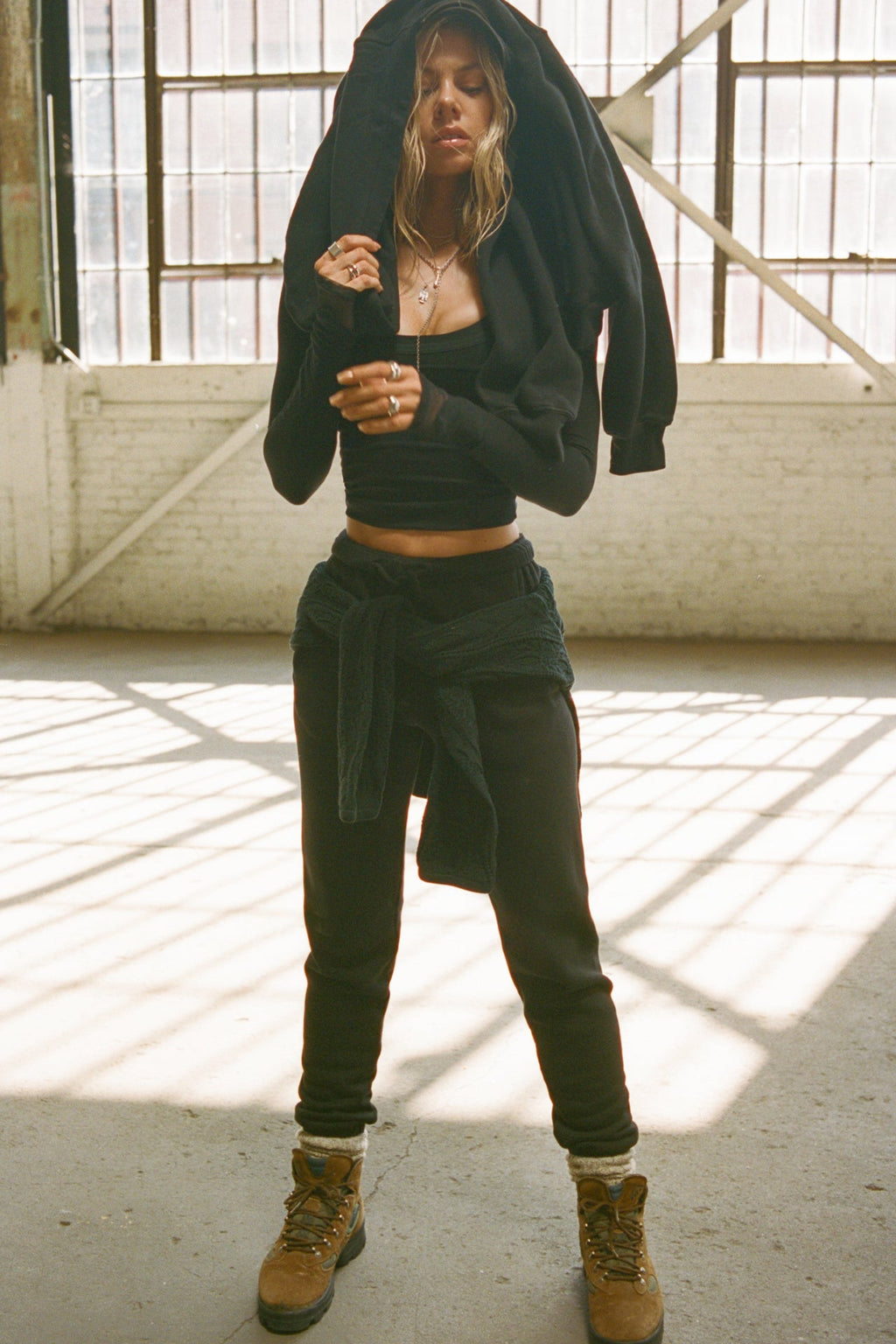 Empire Jogger