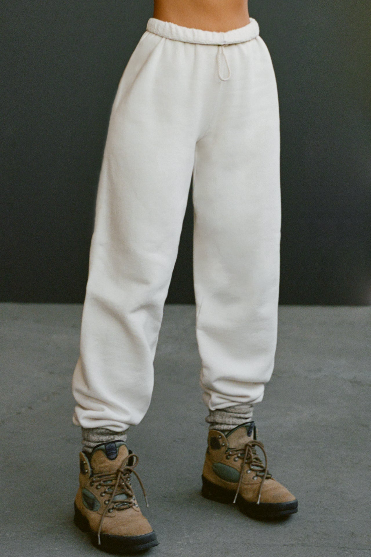 Oversized Jogger