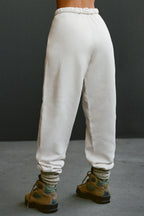 Oversized Jogger