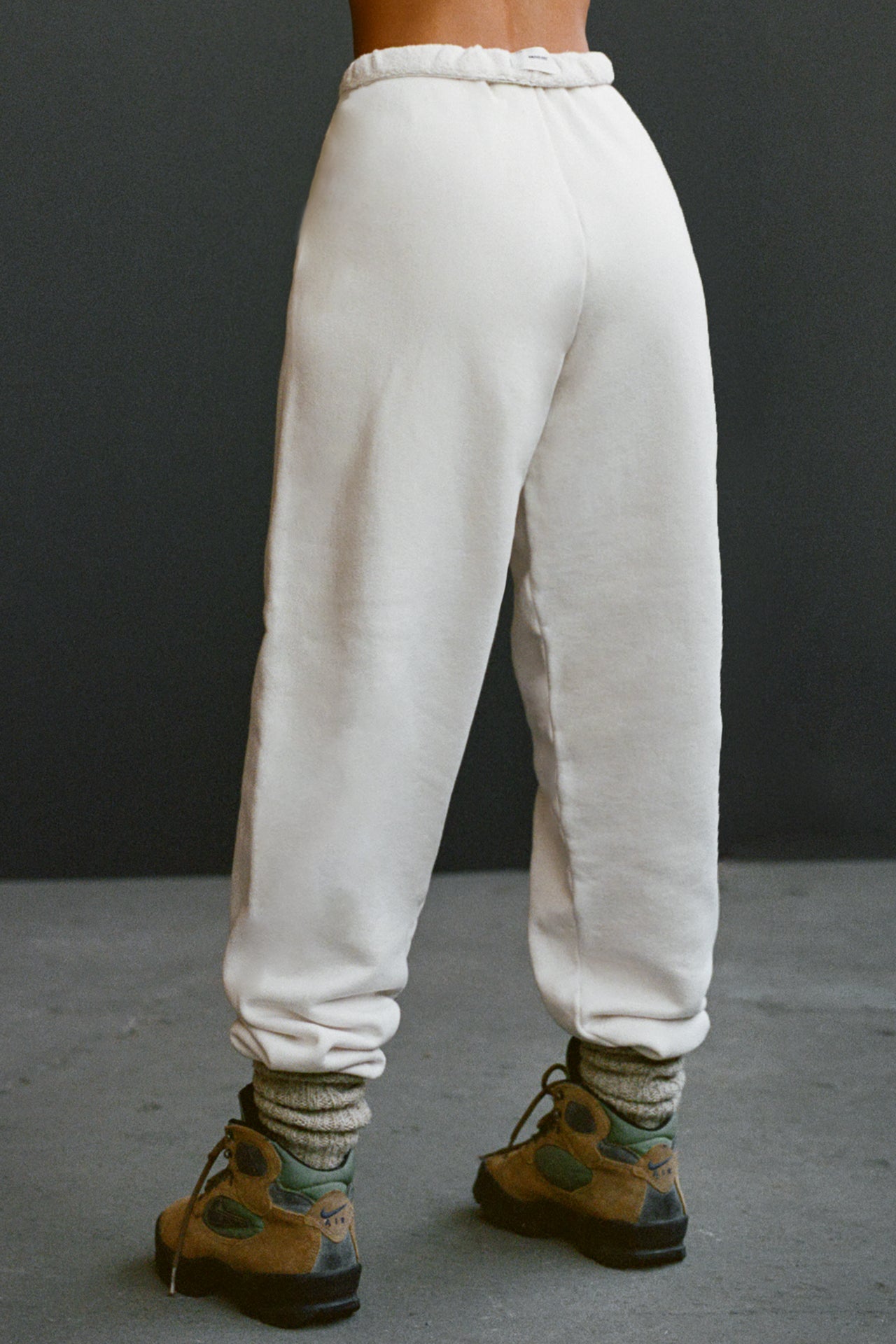 Oversized Jogger