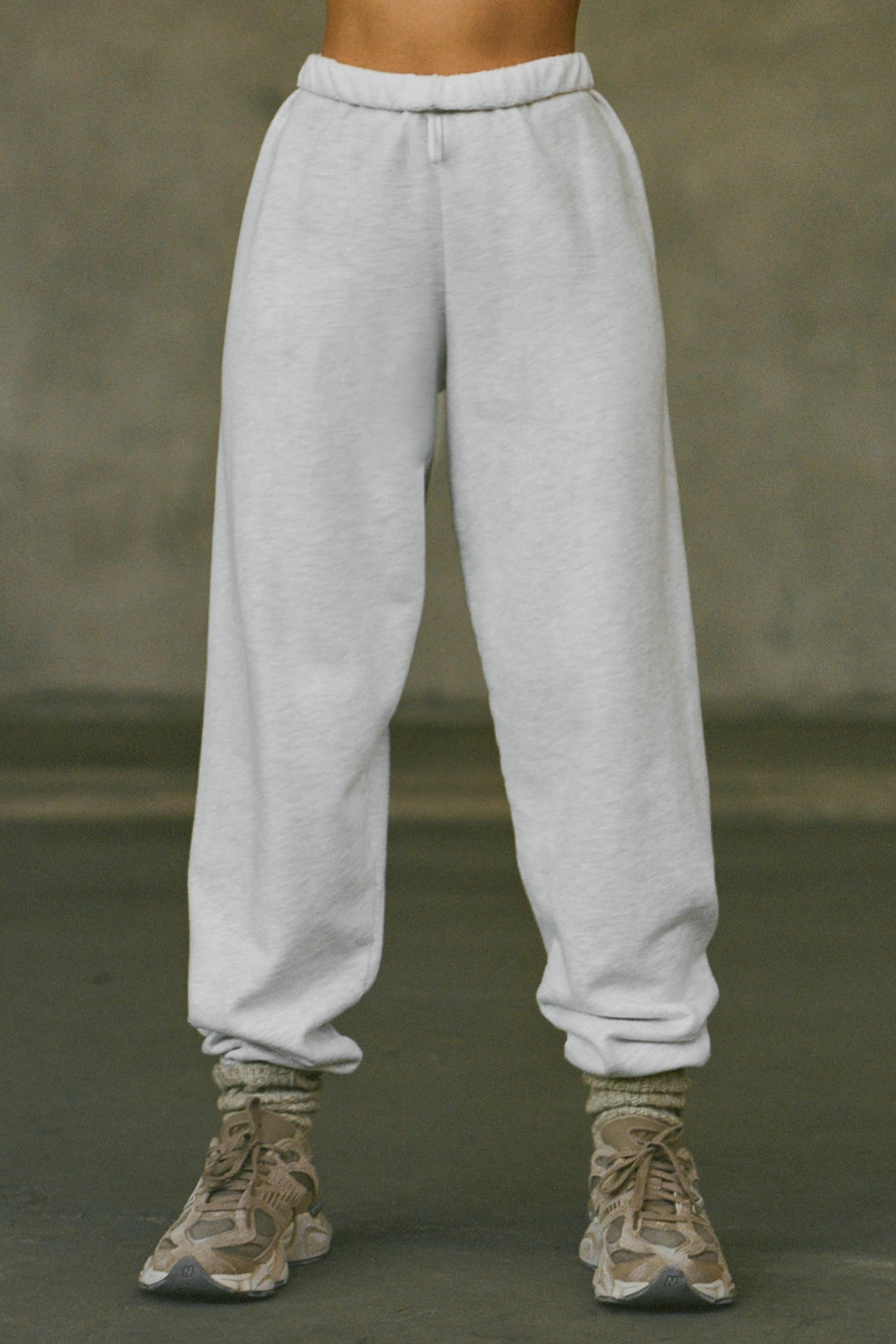 Oversized Jogger