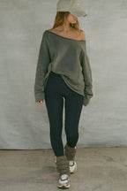 Leg Warmers
