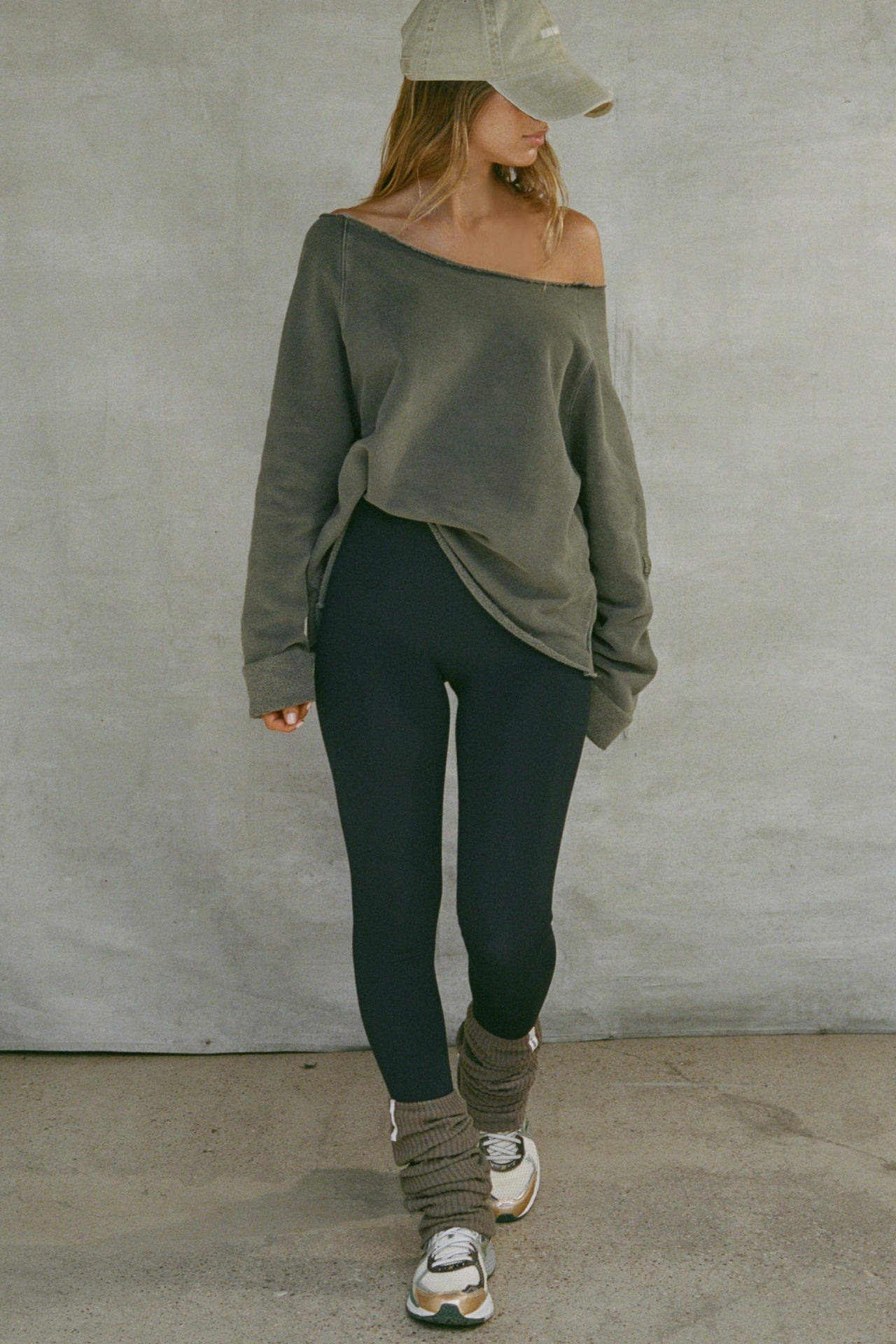 Leg Warmers