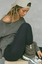 Leg Warmers