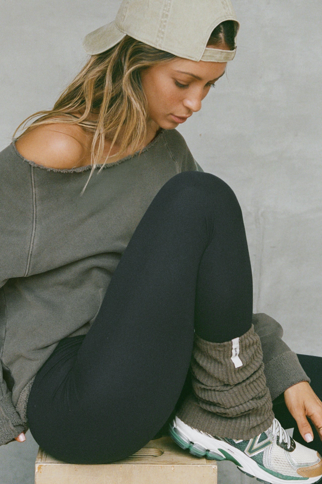 Leg Warmers