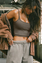 Smoothing Cami