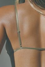 Triangle Bralette
