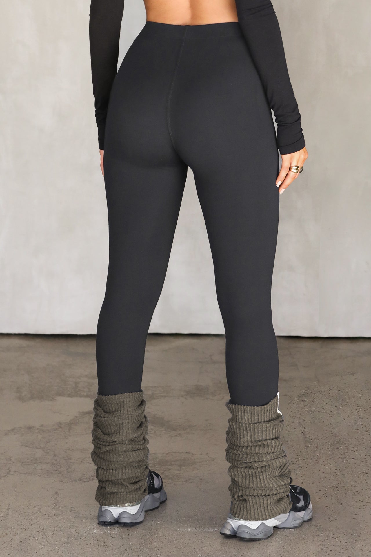 The Body Legging