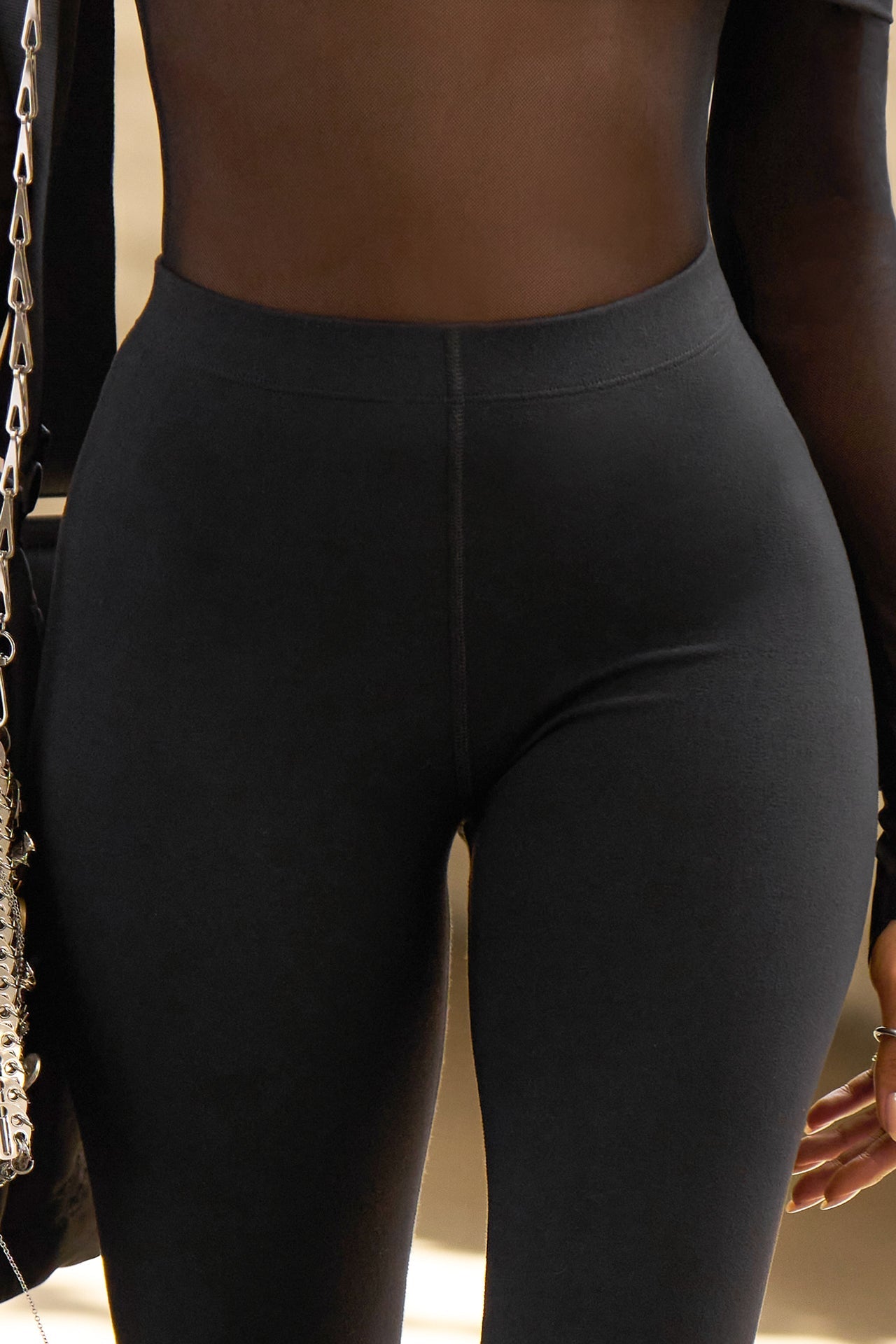 The Body Legging