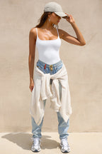 Smoothing Cami