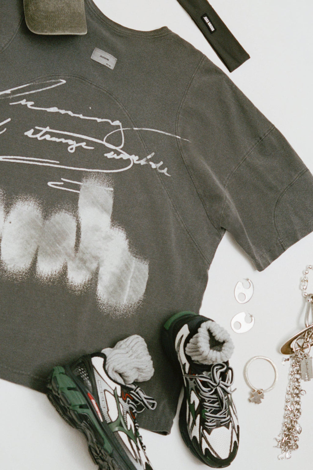 Original Graphic Tee