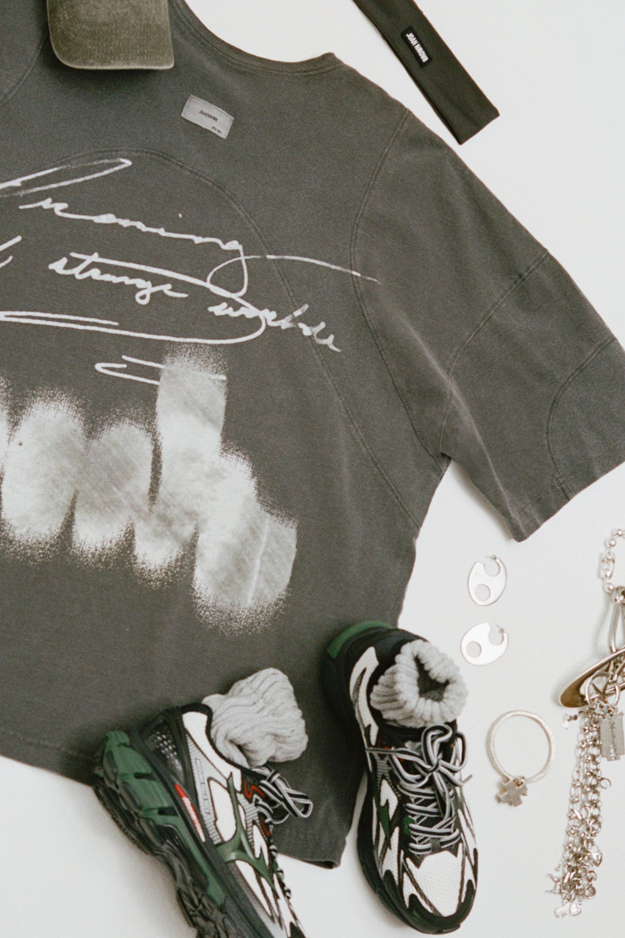 Original Graphic Tee