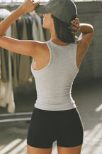 Henley Tank