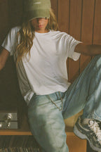 Boyfriend Tee