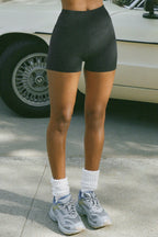 The Body Short