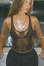 Bare Tank