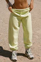 Oversized Jogger