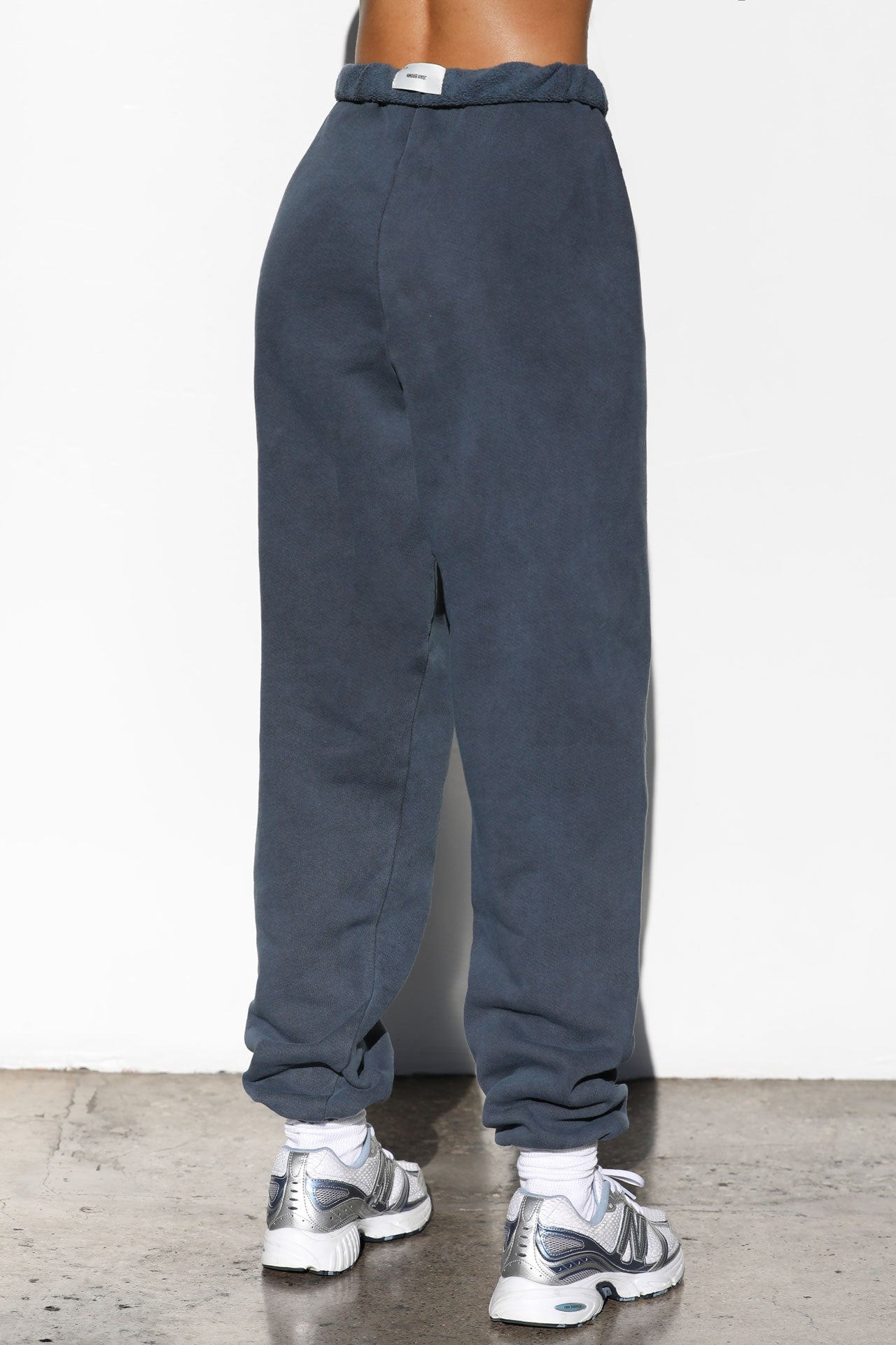 Oversized Jogger