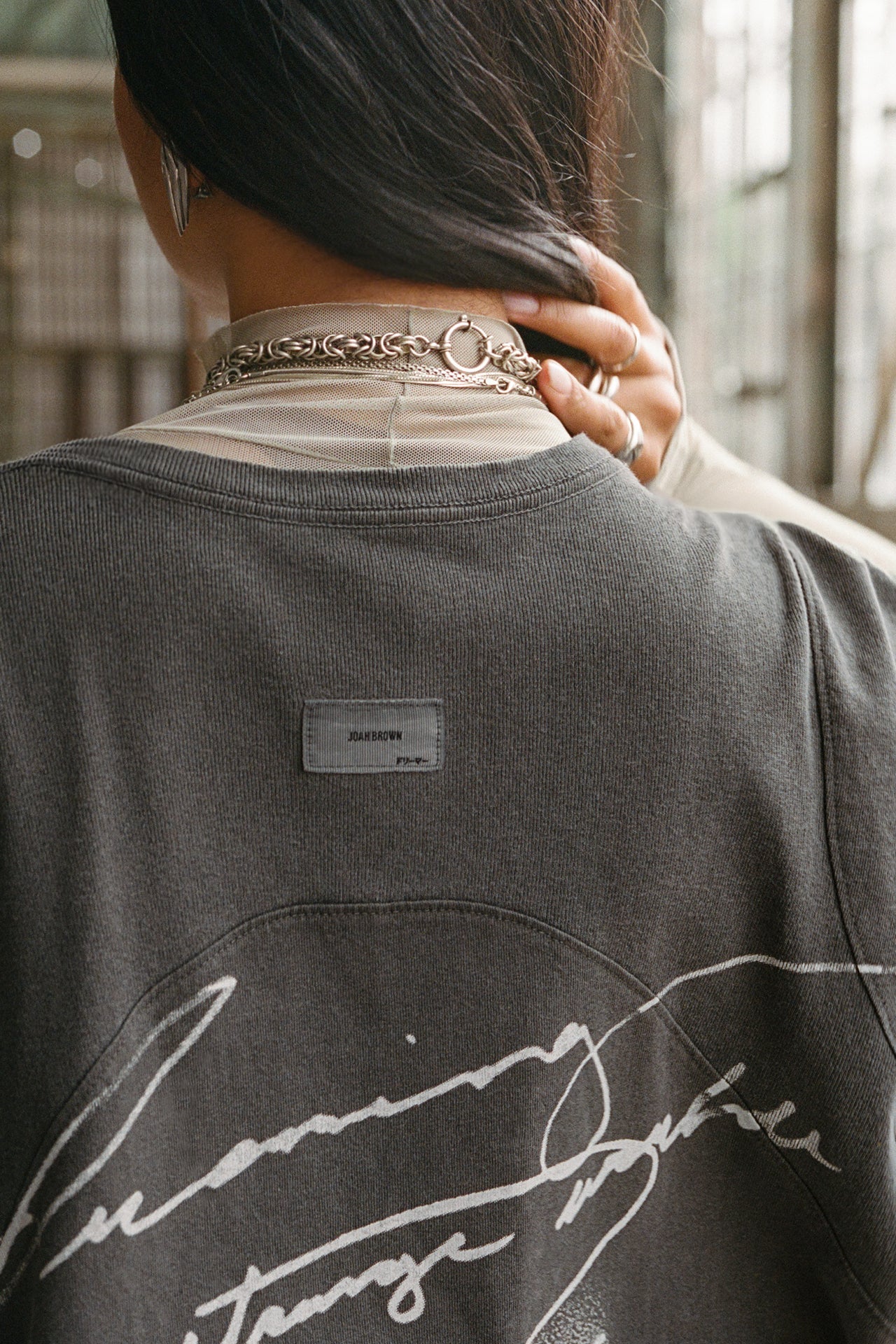 Original Graphic Tee