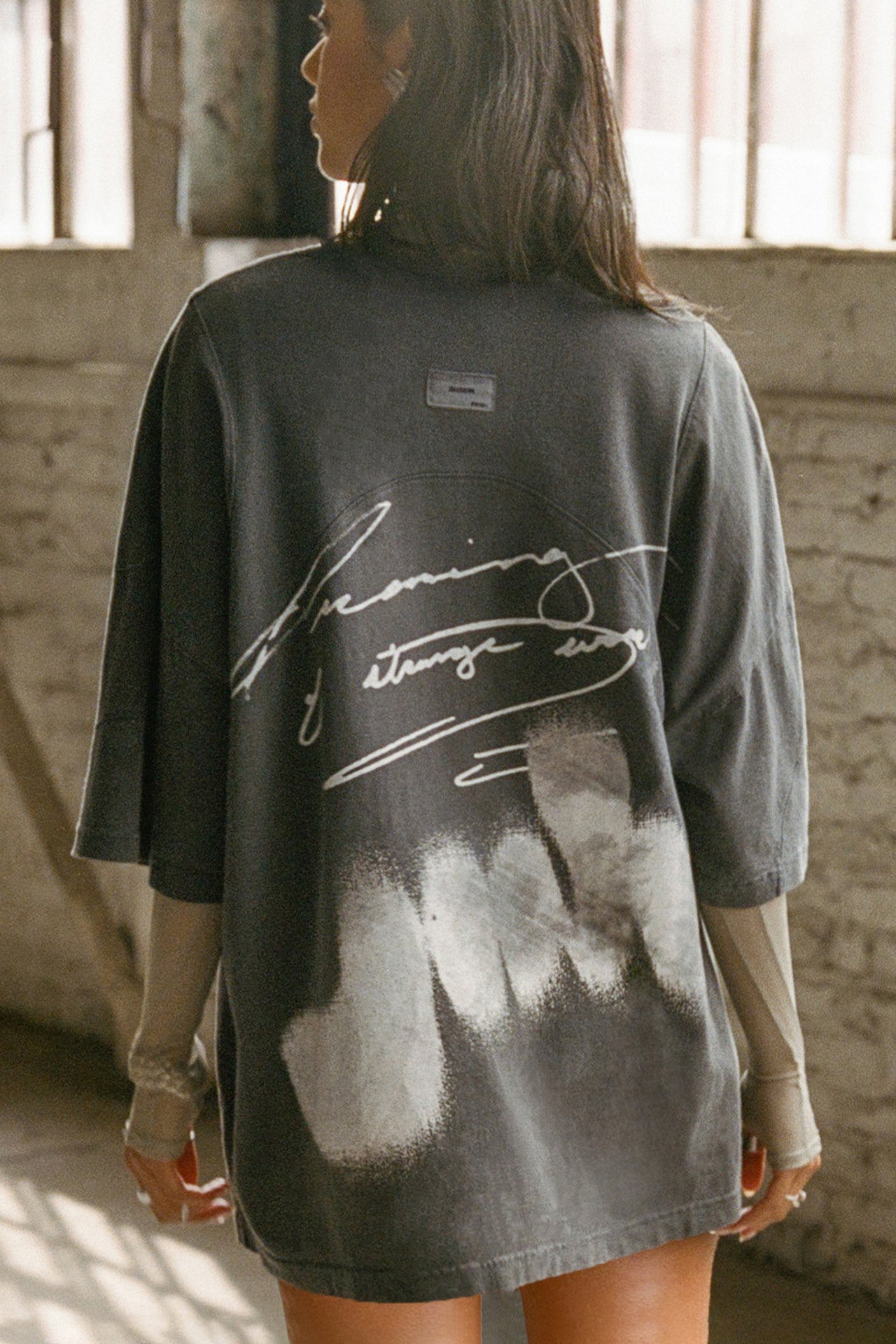 Original Graphic Tee