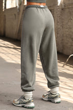 Oversized Jogger