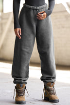 Oversized Jogger