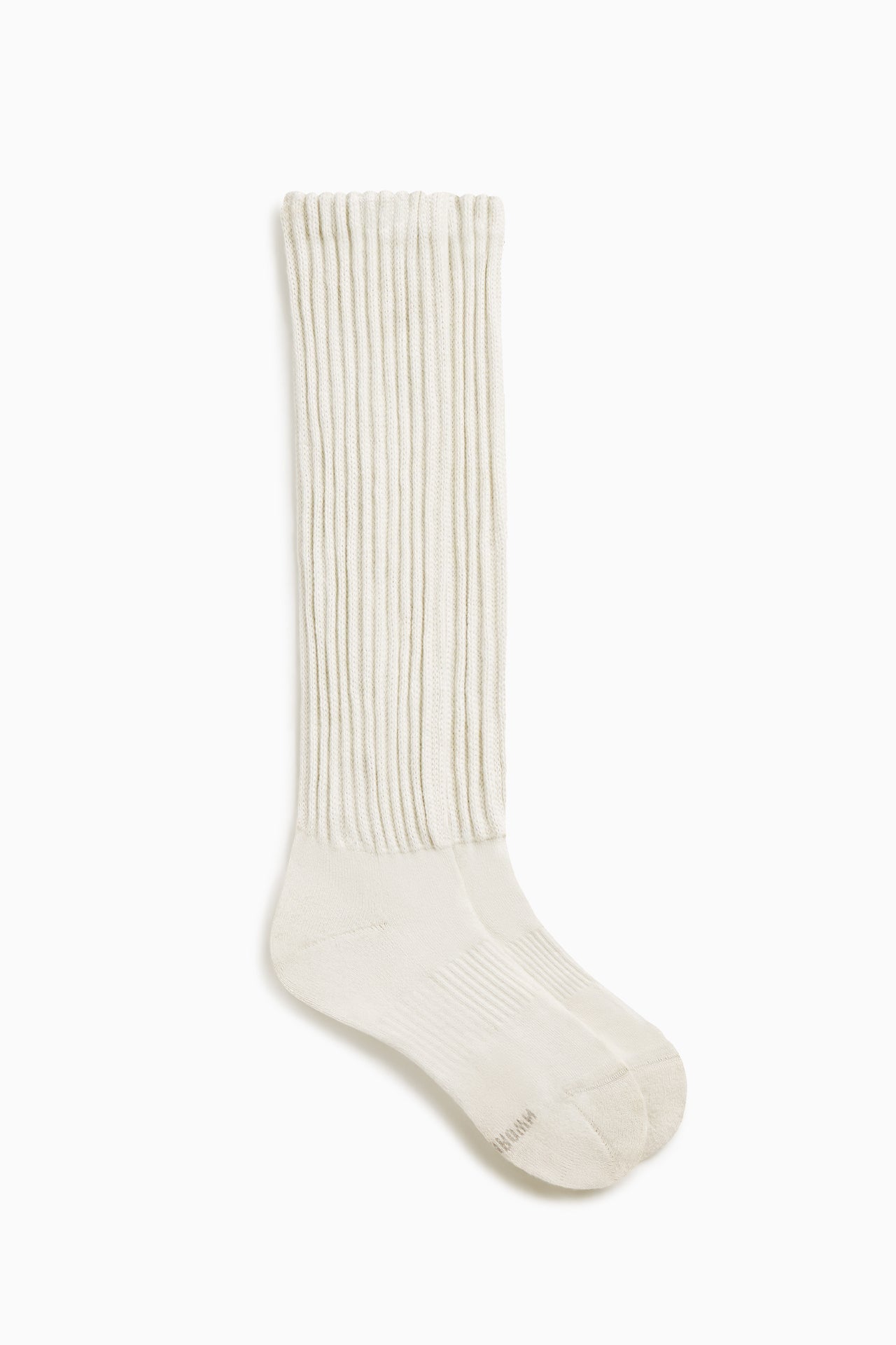 Scrunch Sock