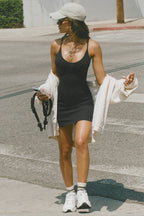 Slip Dress