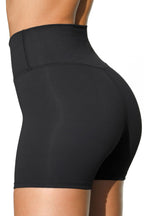 The Body Short