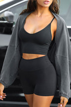 The Body Short