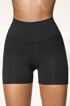 The Body Short