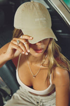The Official Cap