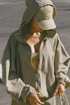 The Official Cap