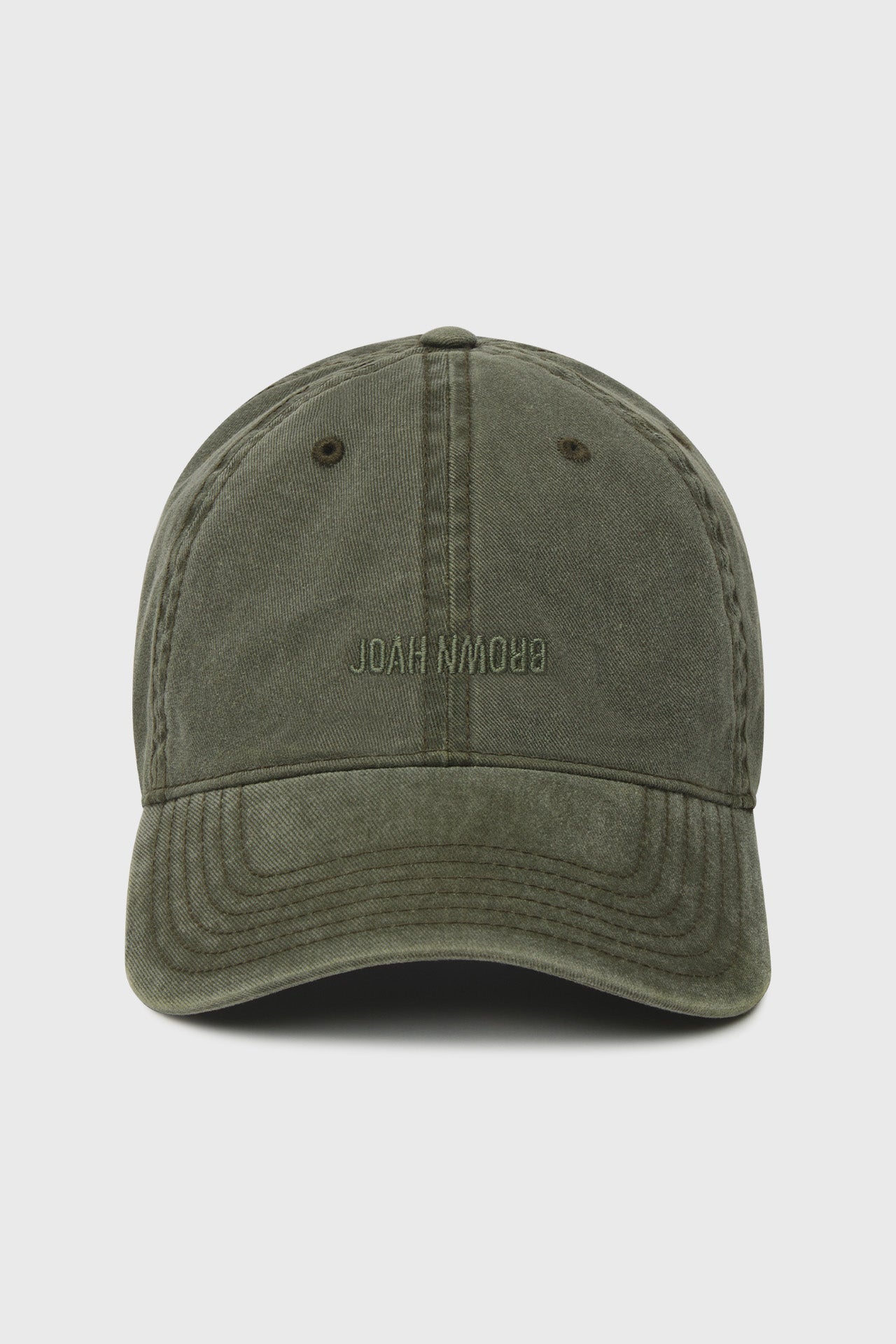 The Official Cap