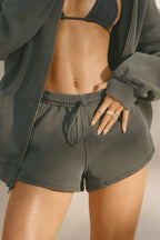 The Sweat Short