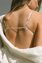 Triangle Bralette