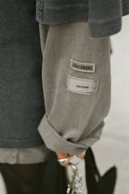 Vintage Panel Long Sleeve