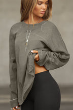 Vintage Panel Long Sleeve
