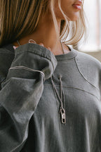 Vintage Panel Long Sleeve